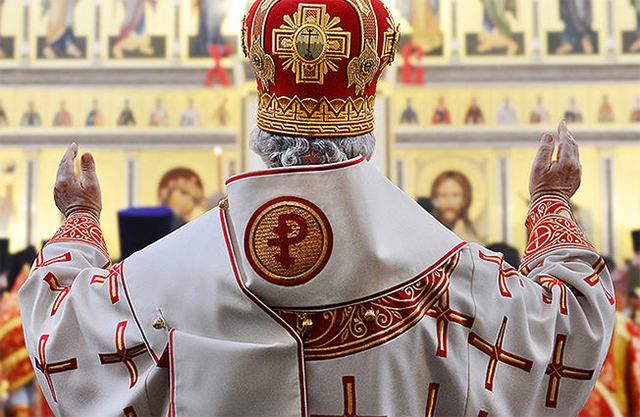 В РПЦ запанікували через ще один крок до надання автокефалії українській церкві
