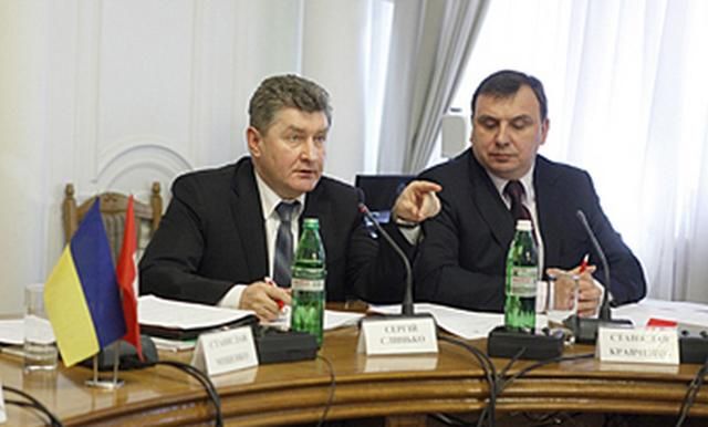 Відпустив з-під варти вбивцю Гонгадзе: до Верховного Суду призначили "відомого" суддю - 8 вересня 2018 - Телеканал новин 24 Відпустив з-під варти вбивцю Гонгадзе: до Верховного Суду призначили "відомого" суддю - 8 вересня 2018 - Телеканал новин 24