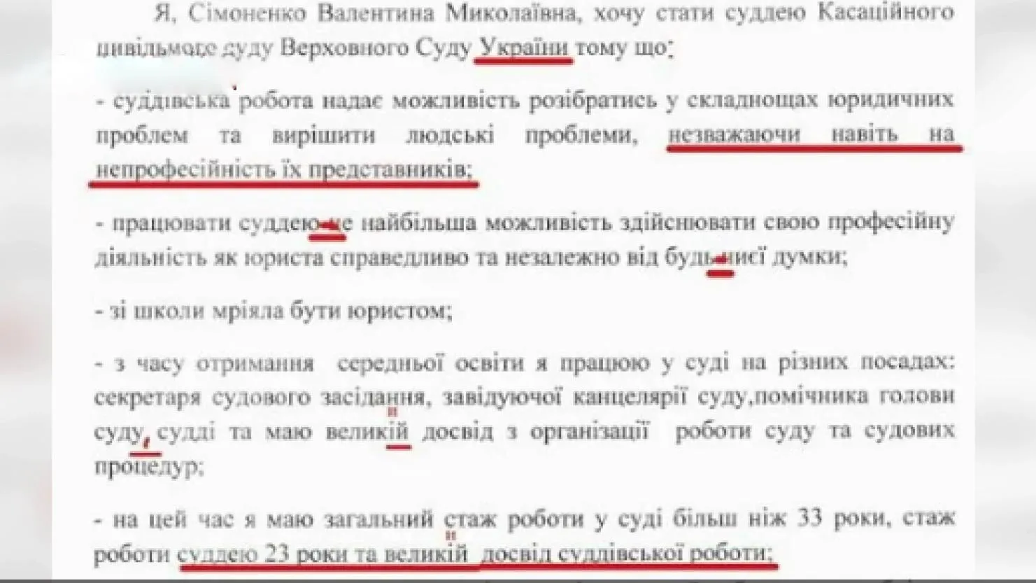сімоненко уривок з листа сімоненко уривок з листа