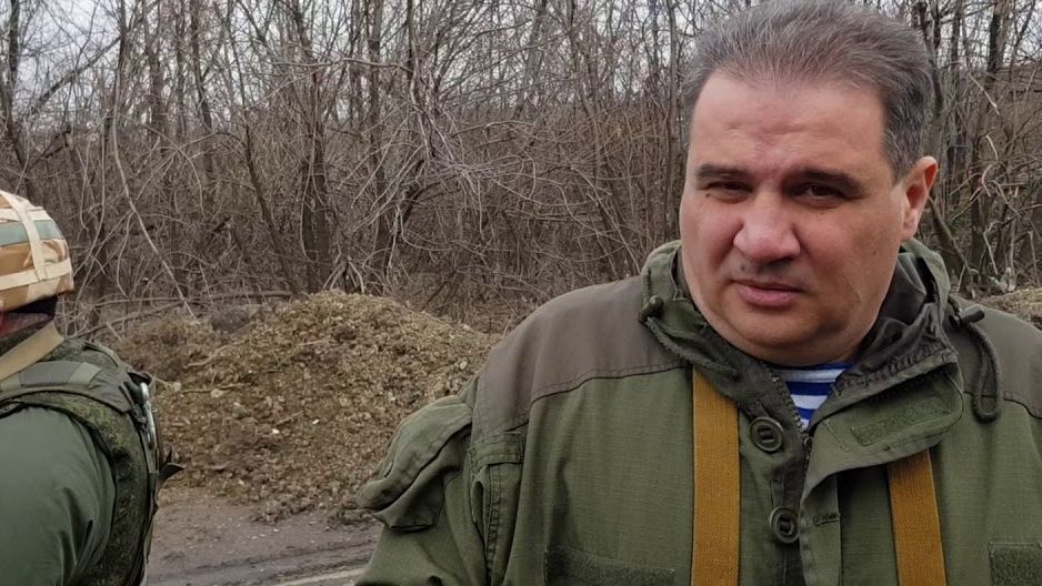 Страшний рейдер "Ташкент", або як нова окупаційна влада "копає" під соратника Захарченка Страшний рейдер "Ташкент", або як нова окупаційна влада "копає" під соратника Захарченка