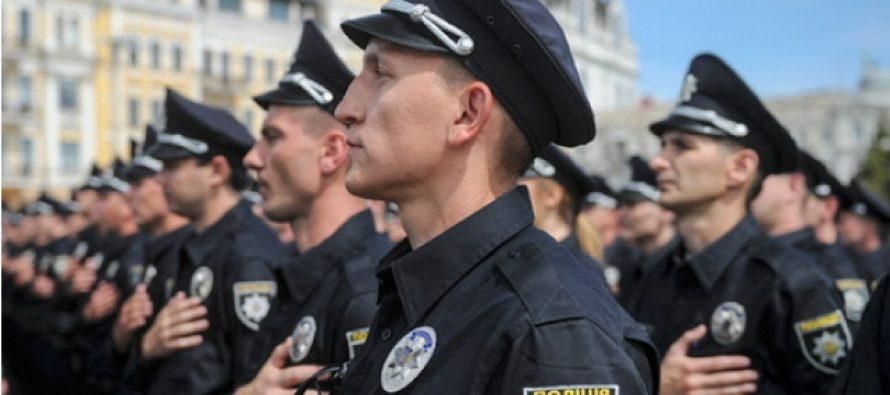 Чому поліцейські бояться за своє життя і втрачають мотивацію працювати Чому поліцейські бояться за своє життя і втрачають мотивацію працювати