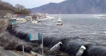 Аномальная жара, тайфун "Джеби", землетрясение: как Японию терроризируют катаклизмы