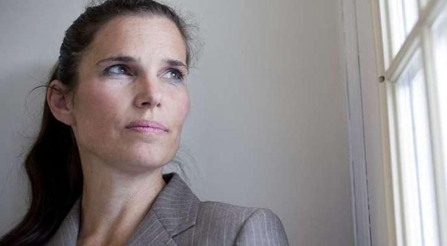 Наші люди всюди: ще одна міністерка Канади розповіла про українське коріння Наші люди всюди: ще одна міністерка Канади розповіла про українське коріння