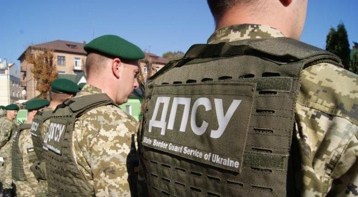 Химвыброс в Армянске: количество пострадавших пограничников увеличилось Химвыброс в Армянске: количество пострадавших пограничников увеличилось