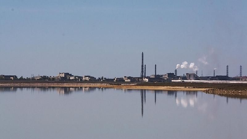 Хімвикиди в Армянську: МЗС звернеться до Організації із заборони хімічної зброї Хімвикиди в Армянську: МЗС звернеться до Організації із заборони хімічної зброї