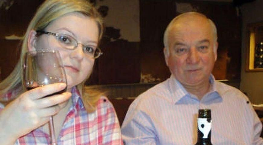 Дело отравления Скрипалей: в СМИ появились новые детали о подозреваемых россиянах Дело отравления Скрипалей: в СМИ появились новые детали о подозреваемых россиянах