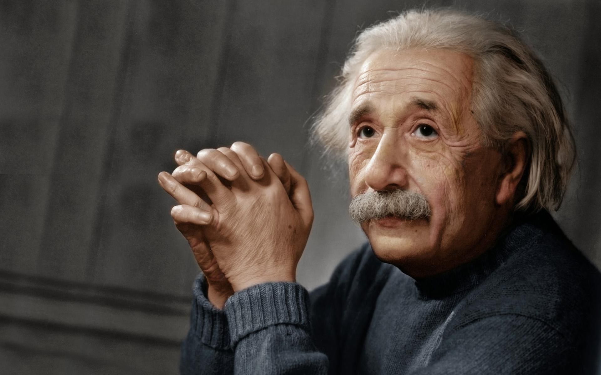 У Мюнхені знайшли копію листа Альберта Ейнштейна: фото