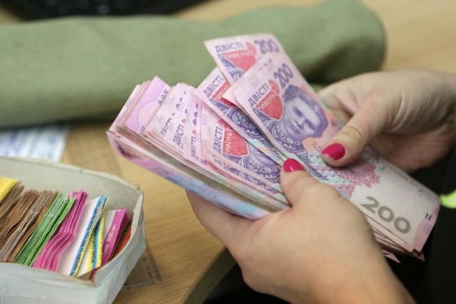 Бухгалтера полиции подозревают в краже более 2 миллионов гривен