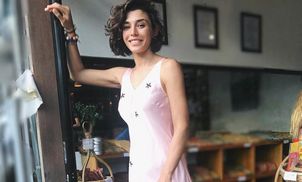 Ведущая "Орла и Решки" Алина Астровская развелась со вторым мужем