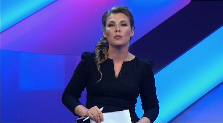 Одну з найвідоміших пропагандисток Кремля поставили на місце у Британії: відео Одну з найвідоміших пропагандисток Кремля поставили на місце у Британії: відео