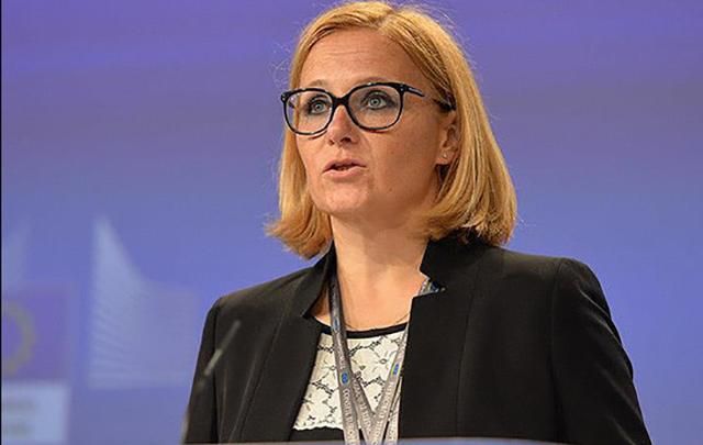 В Евросоюзе осудили планы боевиков провести "выборы" на оккупированном Донбассе В Евросоюзе осудили планы боевиков провести "выборы" на оккупированном Донбассе