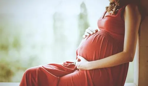  Як вагітність впливає на нирки жінки