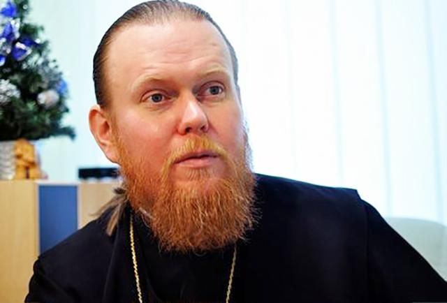 Московський патріархат намагається перетворитися на "православний Ватикан", – заява УПЦ КП