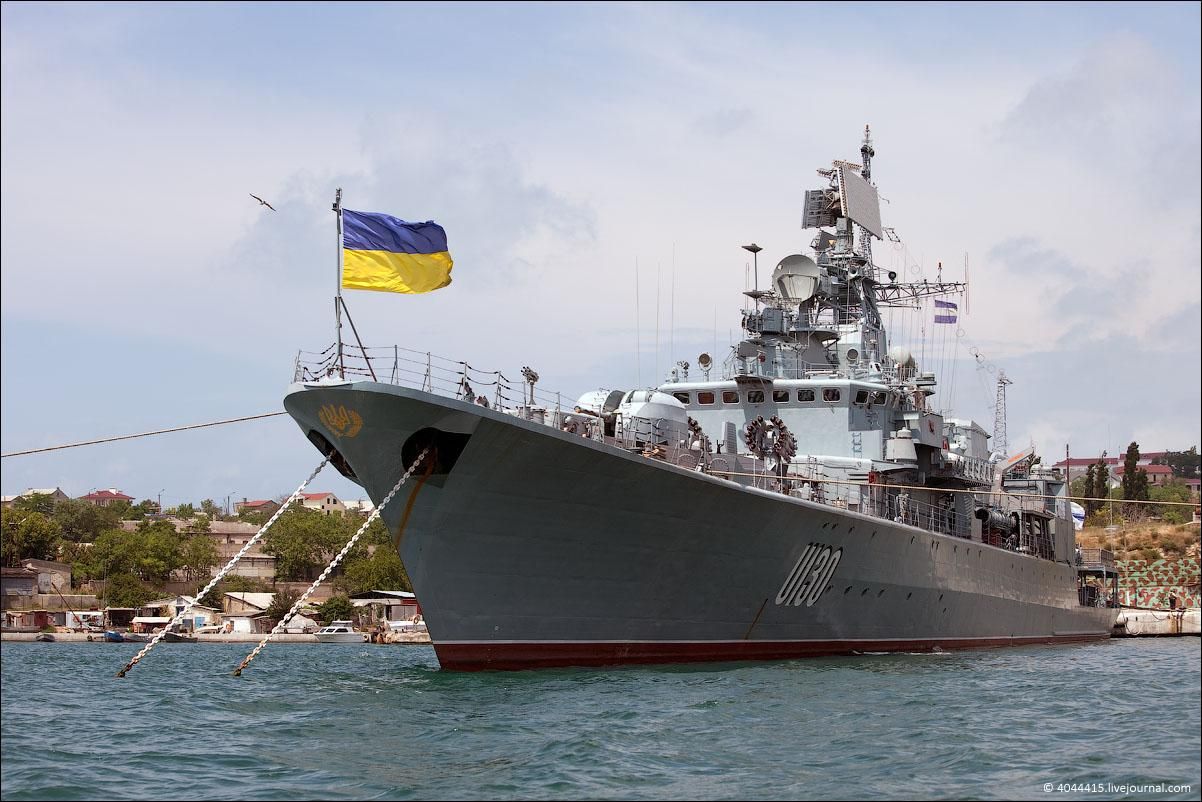 Какие мощности имеет Украина для защиты Азовского моря: мнение военного