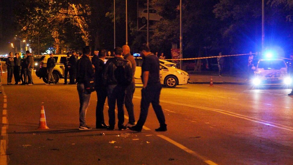 Смертельна ДТП на 6-й станції Фонтану в Одесі: ЗМІ уточнили інформацію щодо жертв