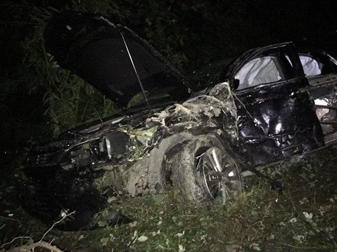 ДТП, Абхазія, жертви, Гагулія, Росія ДТП, Абхазія, жертви, Гагулія, Росія