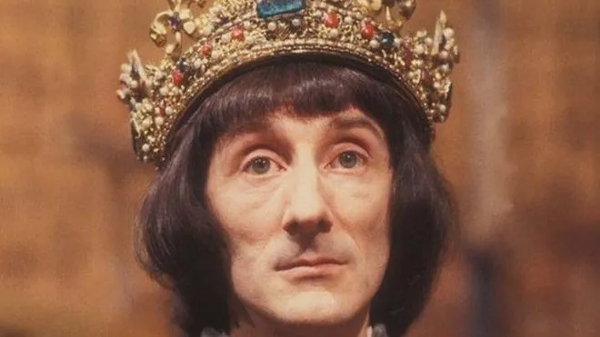 Бенсон, втрати, Доктор Хто, серіал, кіно, актори Бенсон, втрати, Доктор Хто, серіал, кіно, актори