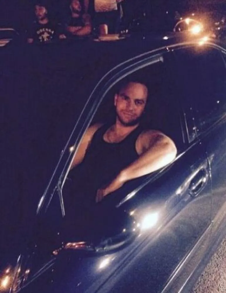 ДТП, Одесса, Криминал, жертвы, Фонтанская дорога, BMW, воде, Семиренко ДТП, Одесса, Криминал, жертвы, Фонтанская дорога, BMW, воде, Семиренко