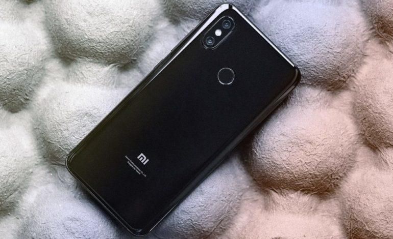 Xiaomi Youth Mi8 - характеристики, ціна, дата виходу Xiaomi Youth Mi8 - характеристики, ціна, дата виходу
