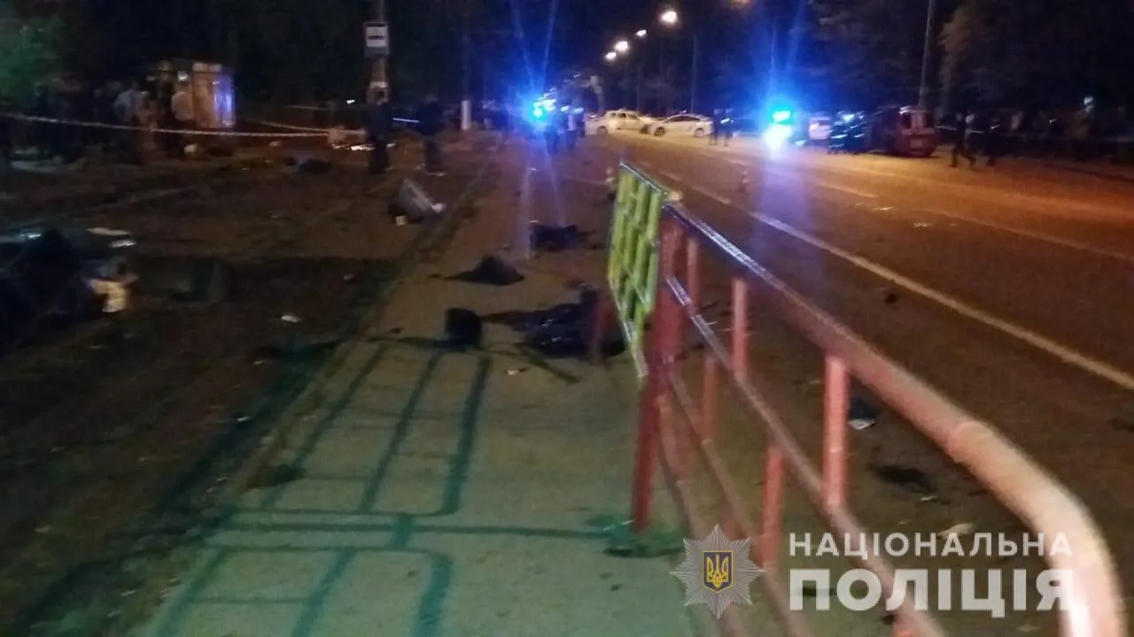 ДТП, Одеса, Кримінал, авто, Фонтанська дорога, жертви ДТП, Одеса, Кримінал, авто, Фонтанська дорога, жертви