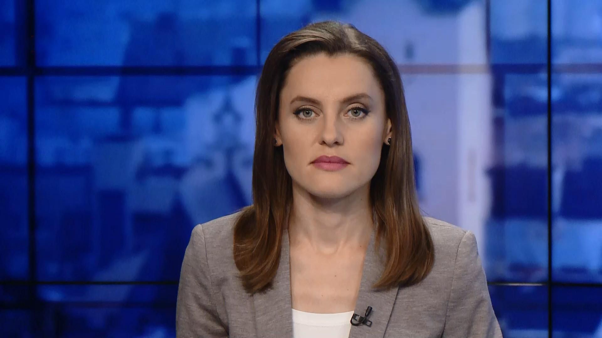 Випуск новин за 15:00: 30 тисяч хасидів в Умані. День танкіста в Україні Випуск новин за 15:00: 30 тисяч хасидів в Умані. День танкіста в Україні