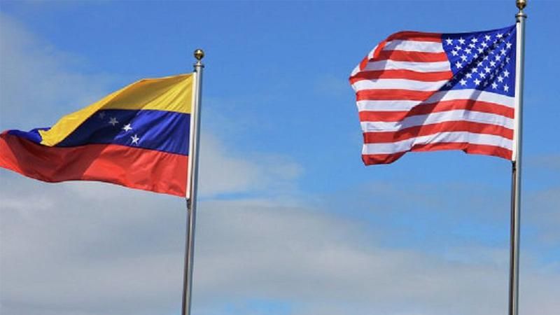 США обсуждали возможное свержение президента Венесуэлы