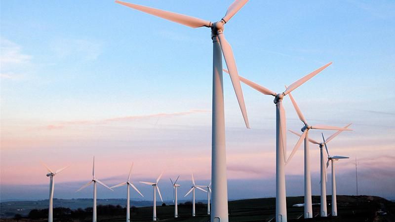 Норвегія інвестує в альтернативну енергетику України значну суму Норвегія інвестує в альтернативну енергетику України значну суму