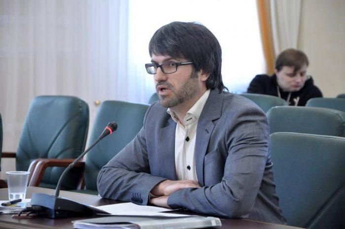 За блог на 24 канале хотят отобрать адвокатское удостоверение За блог на 24 канале хотят отобрать адвокатское удостоверение