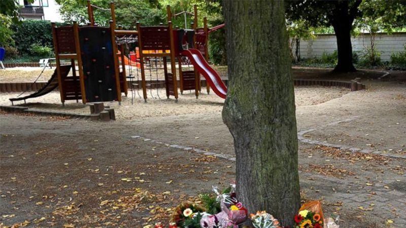 У Німеччині понад півтисячі людей вийшли на вулиці після другого вбивства німця мігрантами