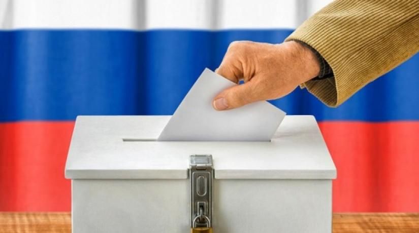 День виборів у Росії: новий мер Москви та антирекордна явка виборців