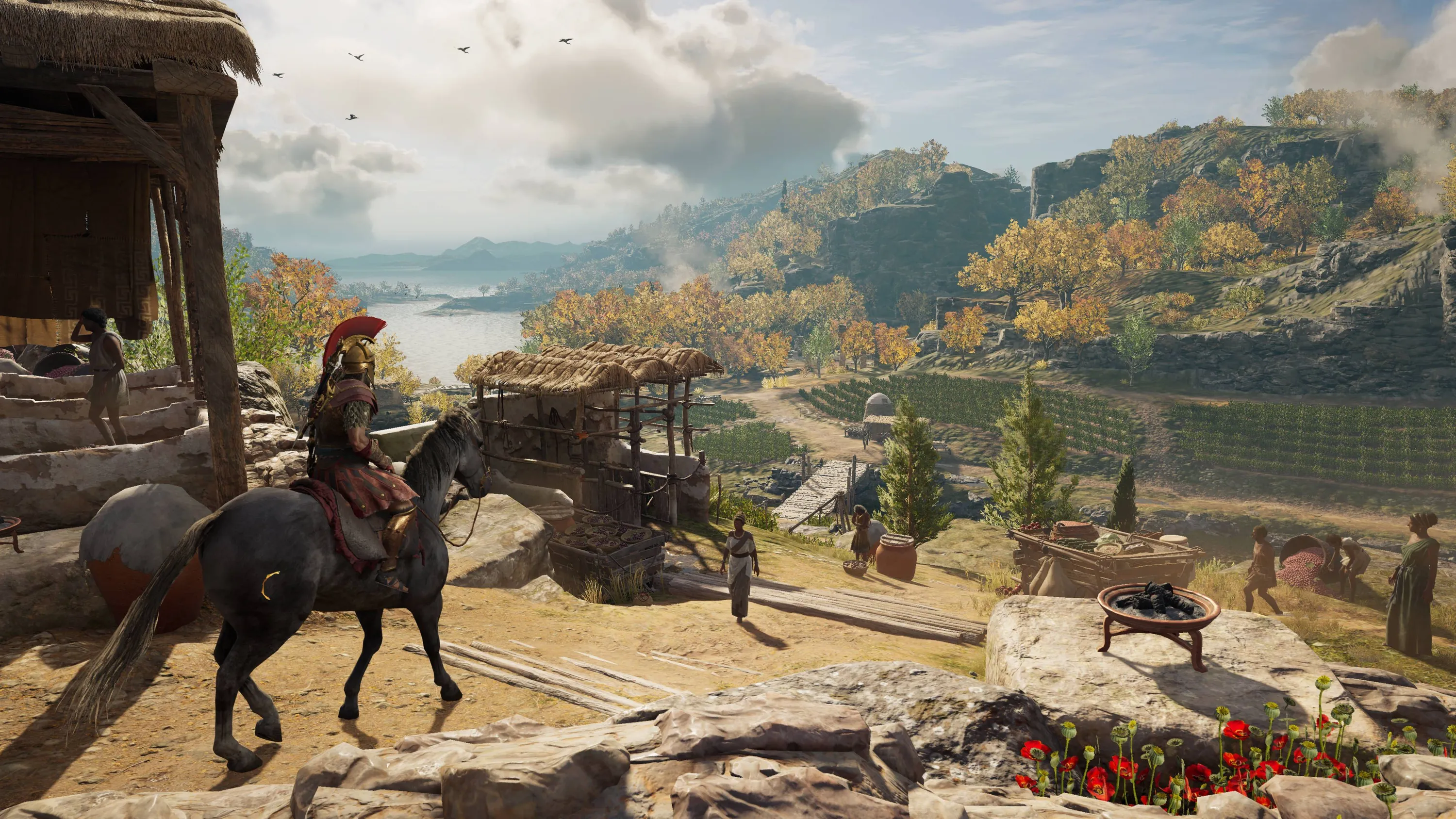 Assassin's Creed Odyssey Assassin's Creed Odyssey