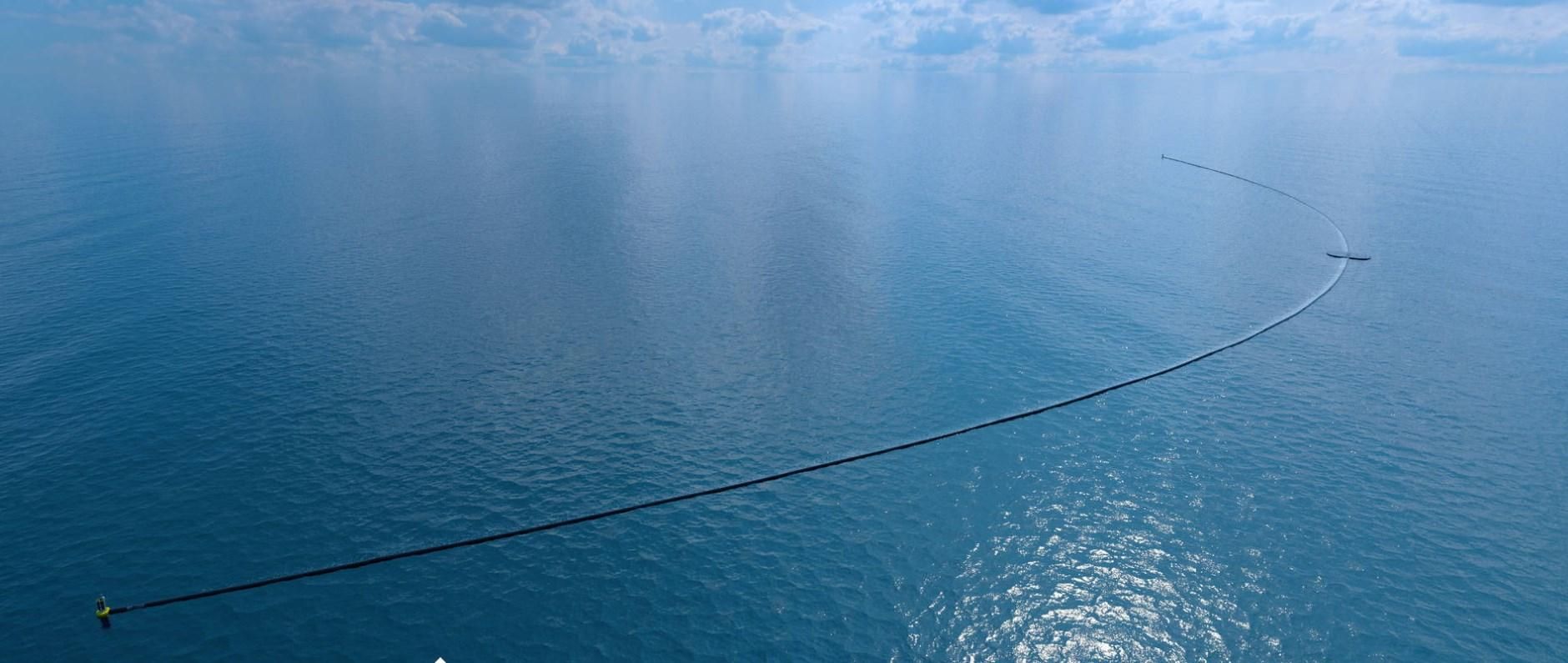 "Генеральне прибирання" у Тихому океані: підготовка майже завершена "Генеральне прибирання" у Тихому океані: підготовка майже завершена