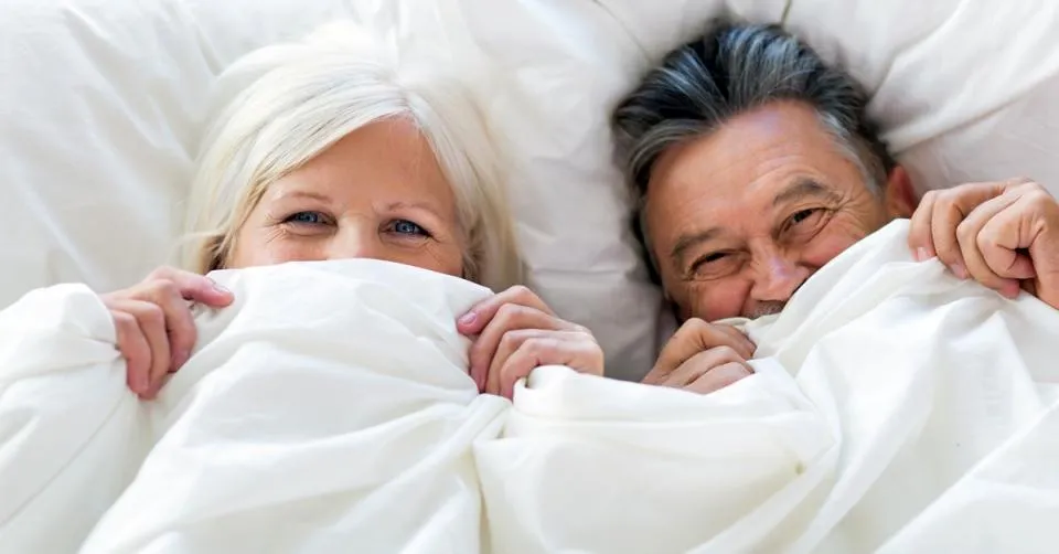 Хороший сон є фактором профілактики хвороби Альцгеймера Хороший сон є фактором профілактики хвороби Альцгеймера