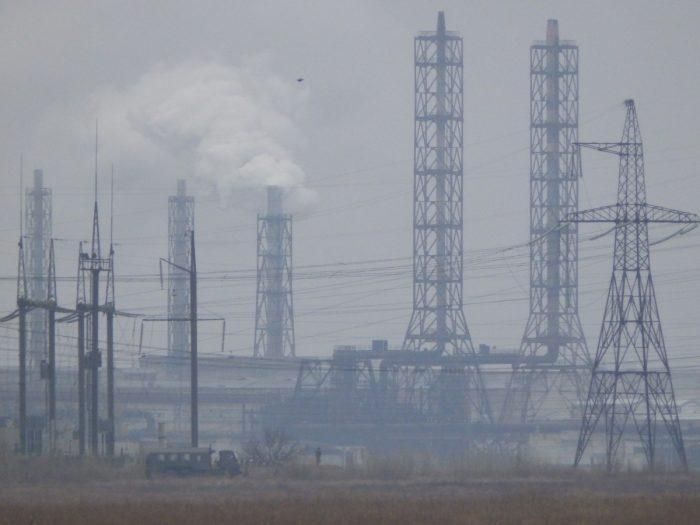 Хімвикид в Армянську: скільки людей з окупованого Криму прибули на материкову Україну Хімвикид в Армянську: скільки людей з окупованого Криму прибули на материкову Україну