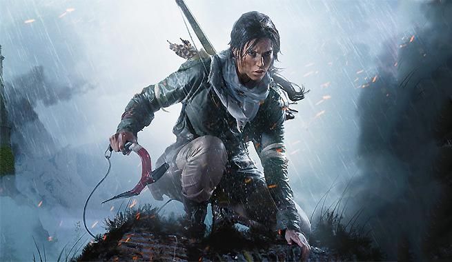 Shadow of the Tomb Raider - трейлер, требования, дата релиза Shadow of the Tomb Raider - трейлер, требования, дата релиза
