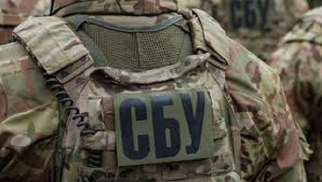 На Донеччині СБУ виявила схованку з боєприпасами проросійського найманця