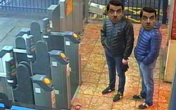 Отруєння Скрипалів – пародія на спецоперацію, а поведінка ГРУ – школярство, – New York Times Отруєння Скрипалів – пародія на спецоперацію, а поведінка ГРУ – школярство, – New York Times