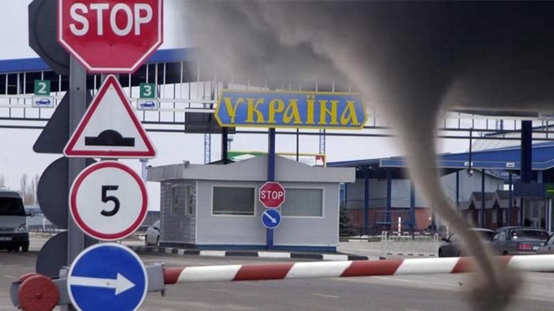Антикорупційне торнадо на українській митниці: що відбувається насправді навколо ДФС