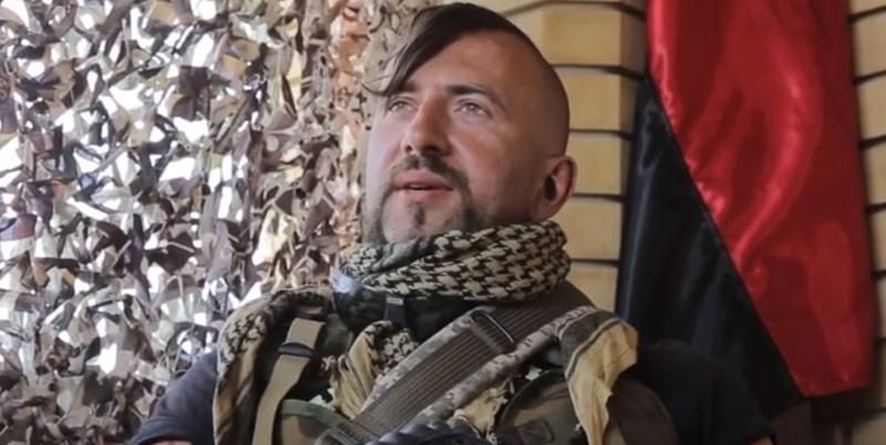 Чтобы обустроить арт-сквер имени Василия Слипака в столице, нужны голоса киевлян Чтобы обустроить арт-сквер имени Василия Слипака в столице, нужны голоса киевлян