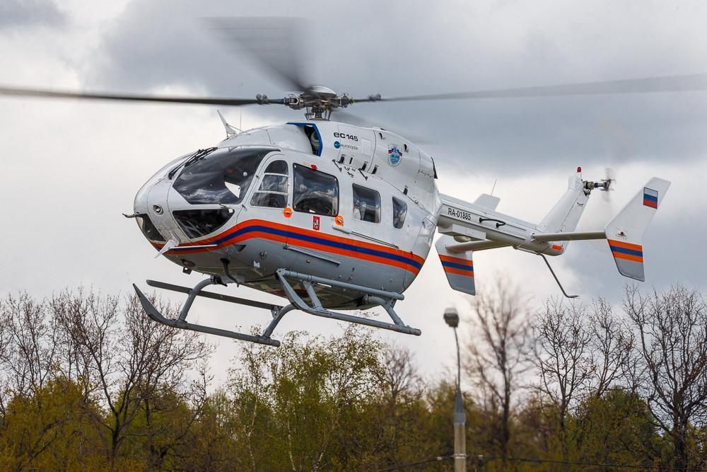 Airbus Helicopters для МВС: як віддати купу грошей і ризикнути життям українських правоохоронців - 10 вересня 2018 - Телеканал новин 24