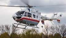 Airbus Helicopters для МВС: як віддати купу грошей і ризикнути життям українських правоохоронців