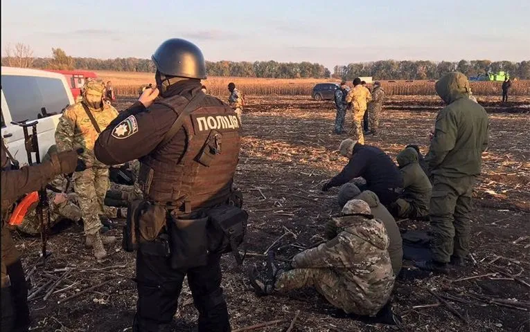 рейдерство рейдерство