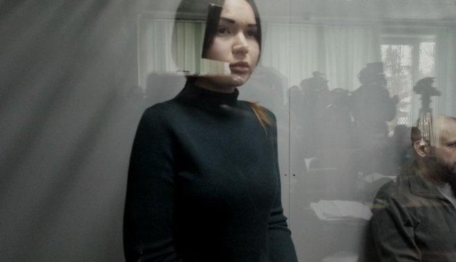 Смертельное ДТП в Харькове: следователи сомневаются, что Зайцева посещала курсы вождения Смертельное ДТП в Харькове: следователи сомневаются, что Зайцева посещала курсы вождения