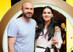 История любви: Маша Ефросинина показала архивные фото со свадьбы