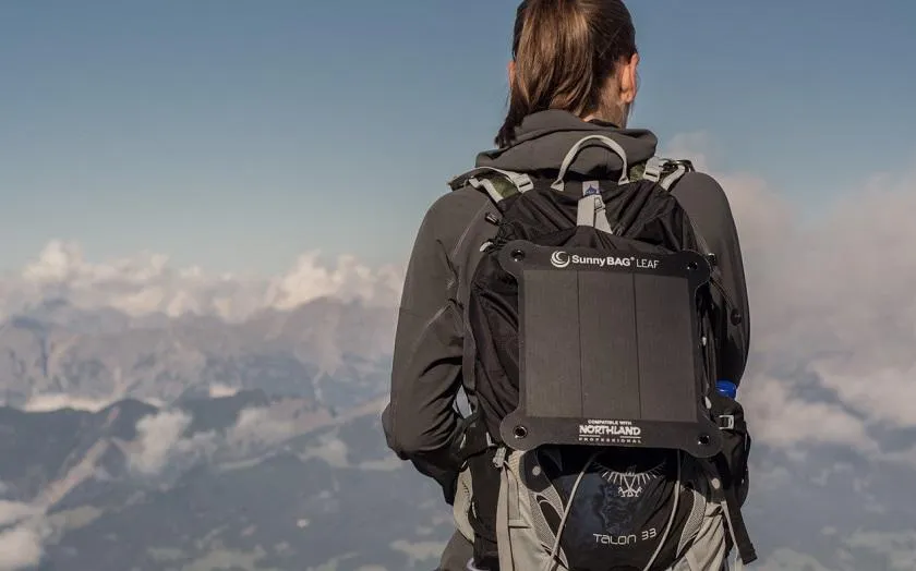 Гнучка сонячна батарея Гнучка сонячна батарея