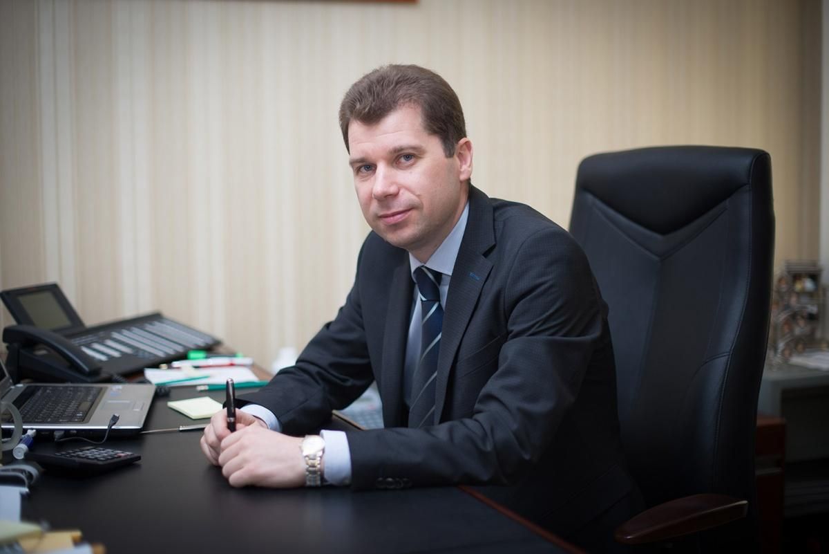 "Самопомич" обнародовала выводы внутреннего расследования в отношении депутата Марченко