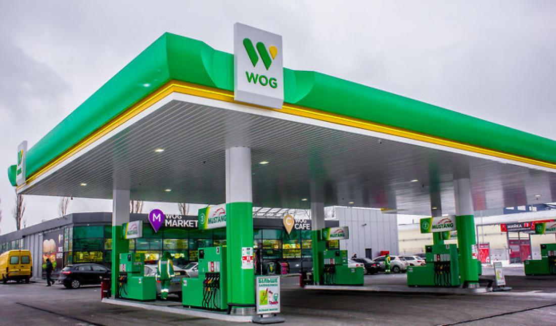 WOG завершил реструктуризацию кредитного портфеля в "Укрэксимбанке"