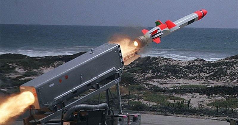 Изменят ли противокорабельные ракеты ситуацию на Азовском море: мнение эксперта