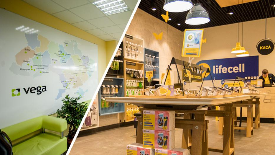 Компания Ахметова Vega заключила интересное соглашение с lifecell: детали