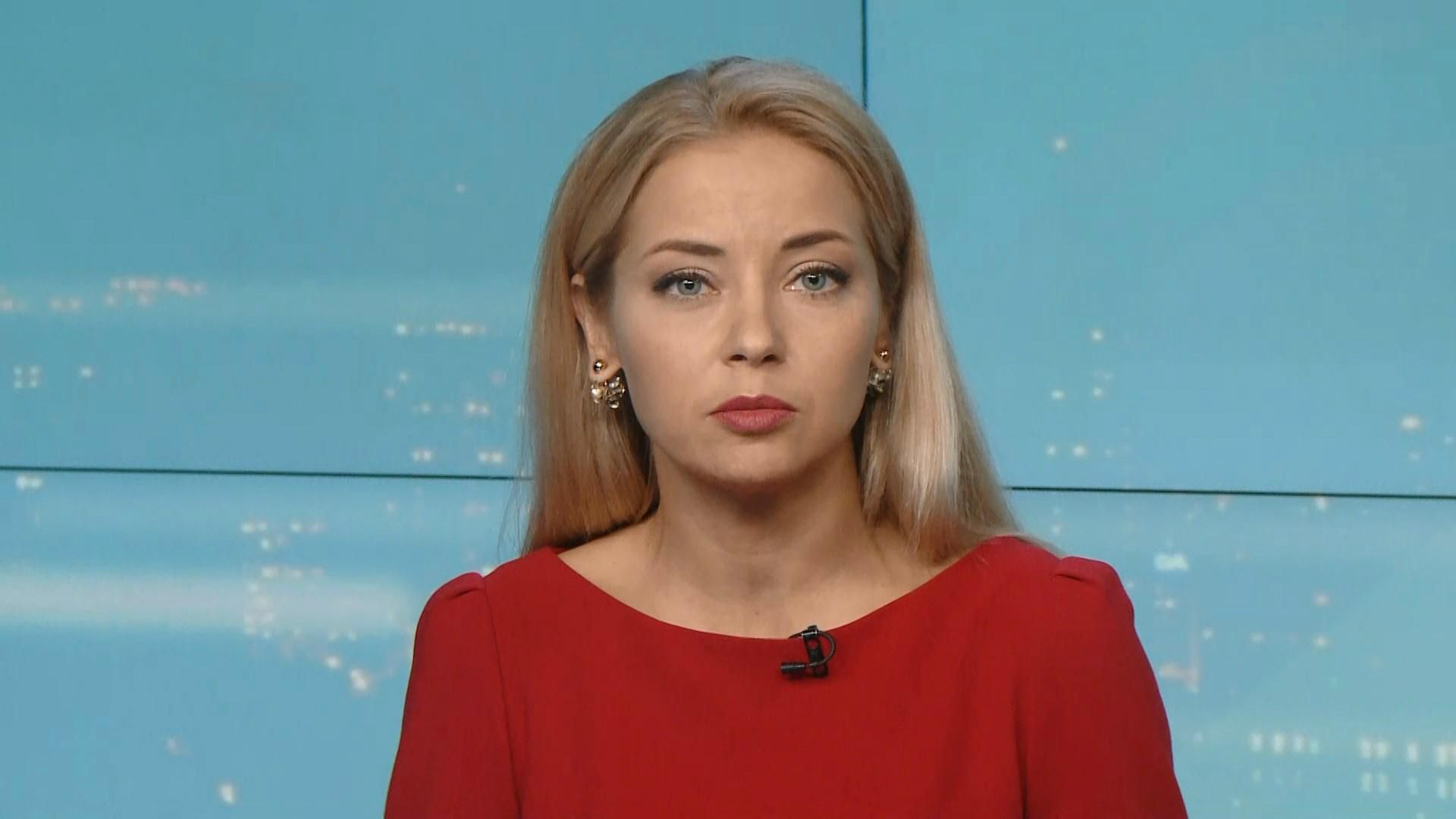 Выпуск новостей за 18:00: Арест одесского "шумахера". Иудейский новый год
Выпуск новостей за 18:00: Арест одесского "шумахера". Иудейский новый год